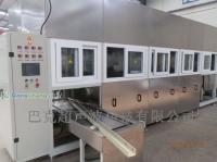 巴克超聲波清洗機 濟南廠家熱銷，高效清洗解決方案