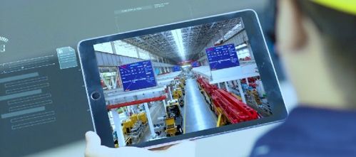 燈塔工廠咨詢服務 樹根科技的卓越實踐與專業引領