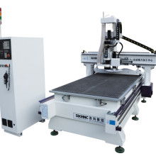 木工機械 傳統工藝與現代技術的完美融合