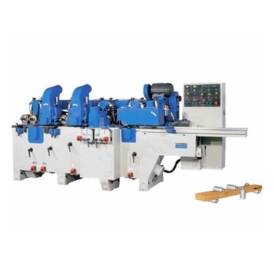 浙江四面刨與雙面壓刨機(jī)的功能介紹及安全操作規(guī)范