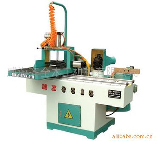 木工機械MX3515 高效承載550公斤的專業木材加工利器