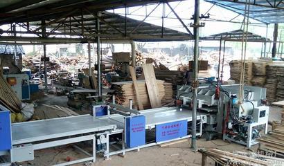 木工拼板熱壓機 實現高效生產的關鍵設備與優選廠家