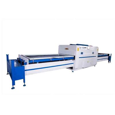 山東泰鴻木工機械 專業設計制造，高質量吸塑機廠家直銷