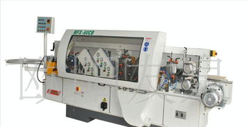 銘安木工機械設備廠 專業生產塑料五金拋光拉絲機、往復鋸與建筑機械