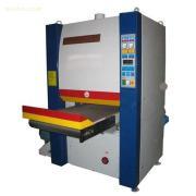 SD60R-R離合器面片砂光機(jī) 高效精加工，助力木材與家具制造