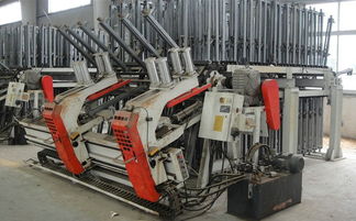 東莞二手木工機(jī)械市場(chǎng)探秘 氣動(dòng)刨花機(jī)與臺(tái)灣吊鏤選購指南