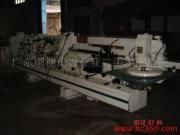 廣東順德倫教豪亞二手木工機(jī)械 工業(yè)影像中的匠心與價(jià)值