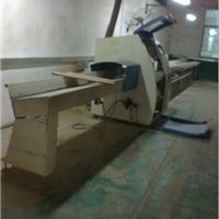 德國銑床在建筑機(jī)械領(lǐng)域的卓越應(yīng)用